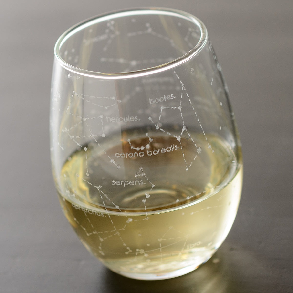 Astronomy Glassware on Sale