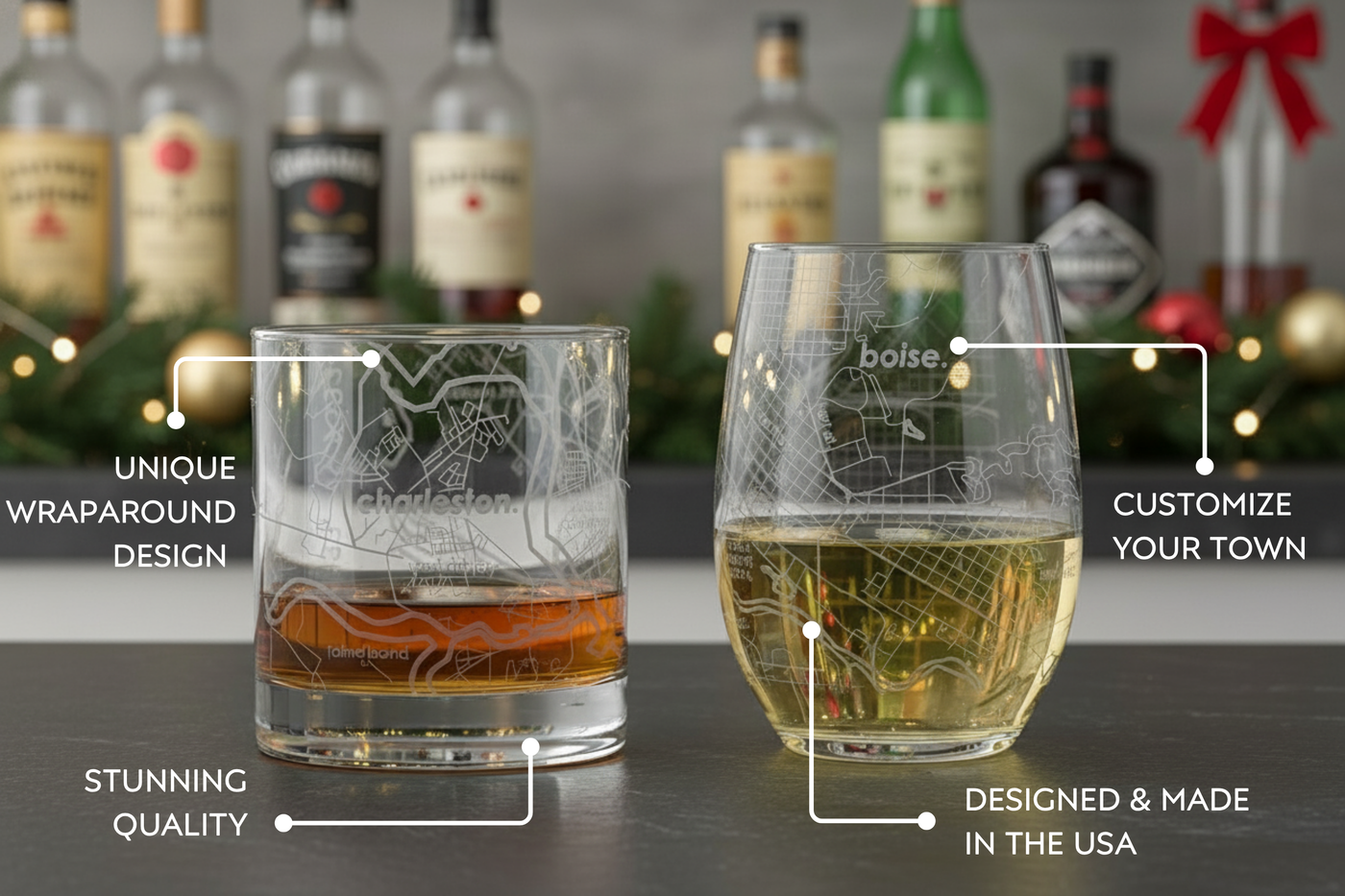 Gifts for every home town