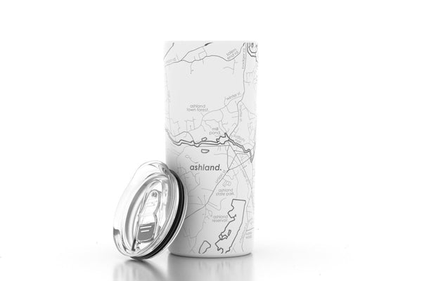 Custom Logo 16 oz Coffee Tumbler