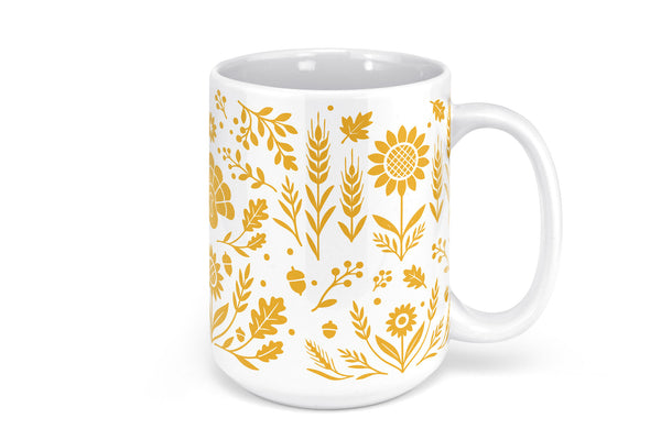 Autumn Coffee Mug