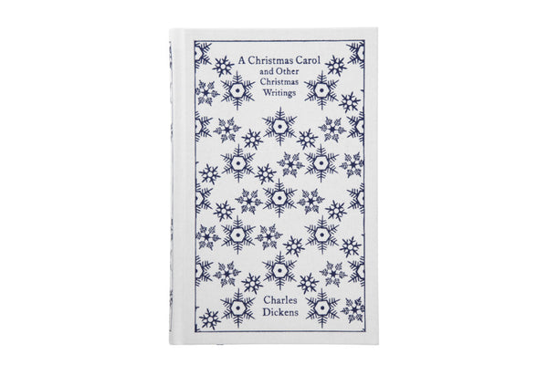 A Christmas Carol and Other Writings