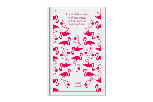 Alice's Adventures in Wonderland