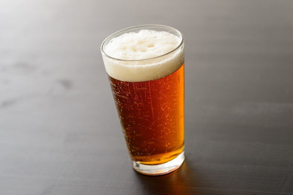 Constellation Pint Glass Pair - Summer Sky Northern Hemisphere