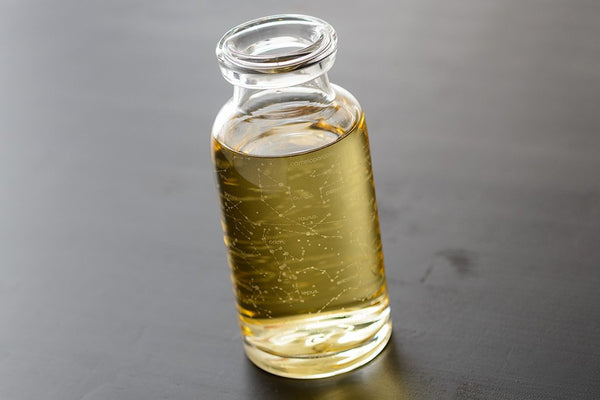 Constellation Rustic Carafe - Winter Sky Northern Hemisphere