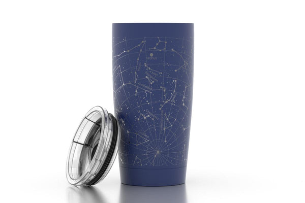 Custom Night Sky 20 oz Insulated Tumbler