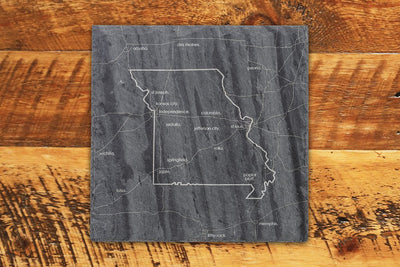 Missouri - State Slate