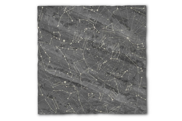 Custom Night Sky Slate Server