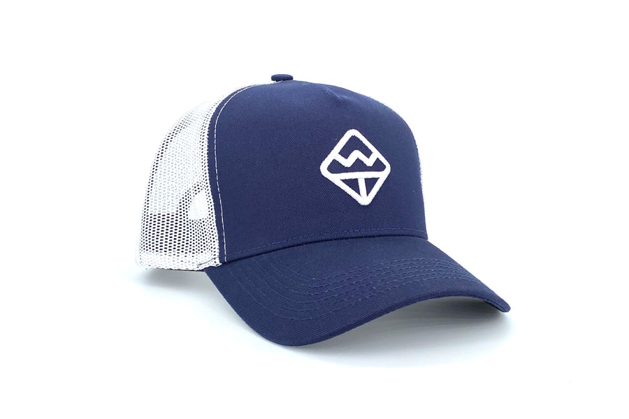 Trucker Hat - Well Told Brand