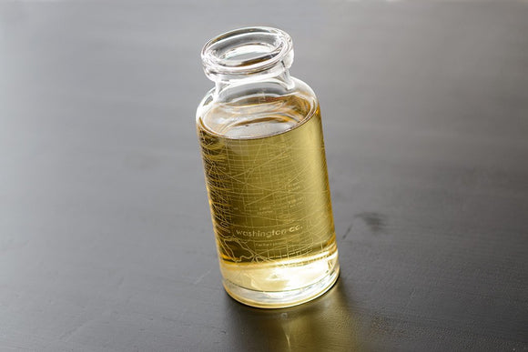 Washington DC Street Maps Rustic Carafe