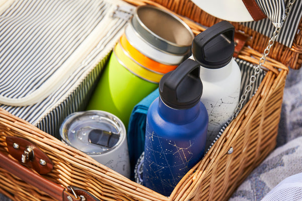 8 pack Stainless Cups - 16oz - Well Told Brand