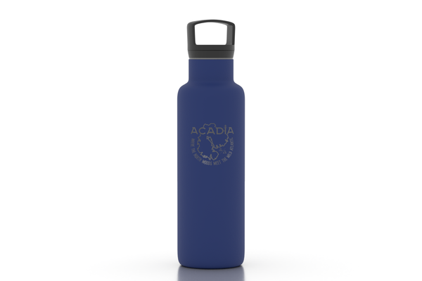Acadia 21 oz Insulated Hydration Bottle