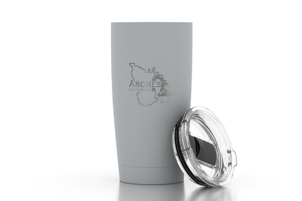 Arches 20 oz Insulated Tumbler