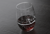 Baltimore Map Stemless Wine Glass