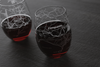 Campania Region Map Riedel Crystal Stemless Wine Glass