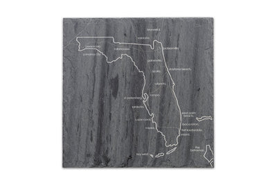 Florida - State Slate