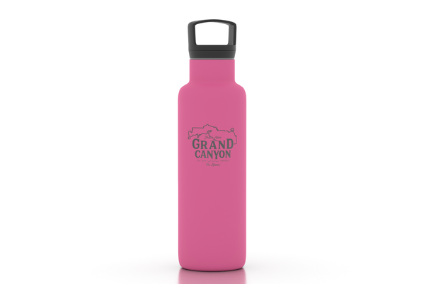 Grand Canyon 21 oz Insulated Hydration Bottle