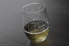 Houston Map Stemless Wine Glass
