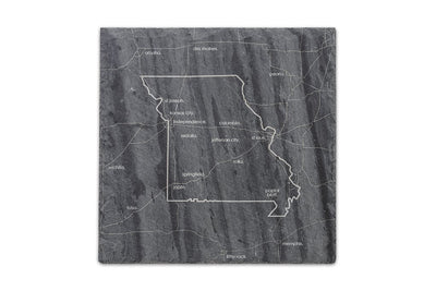 Missouri - State Slate