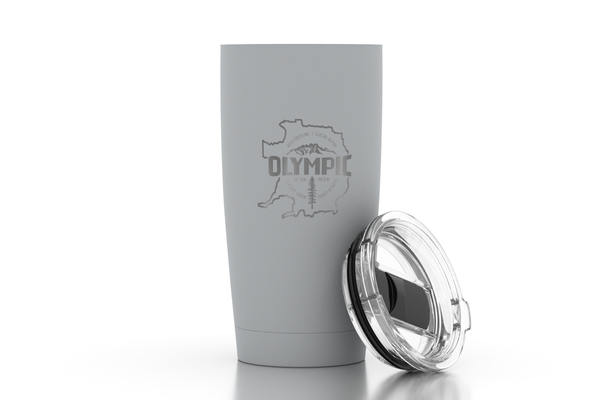 Olympic 20 oz Insulated Tumbler