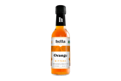 Orange Bitters - 5oz