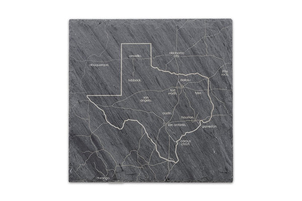 Texas - State Slate