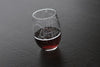 Twin Cities 26.2 - Marathon Map Stemless Wine Glass