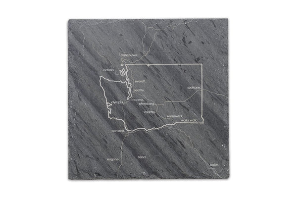 Washington - State Slate