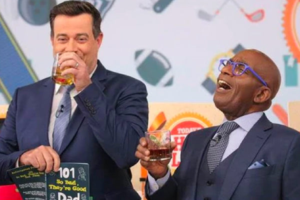 Well Told Featured on Today Show