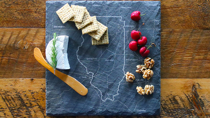 Cheese Board