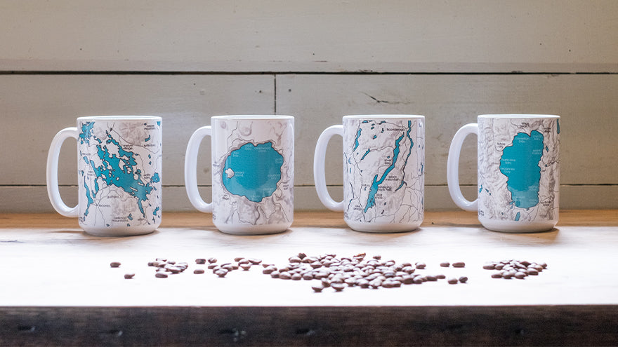 Customizable Mugs