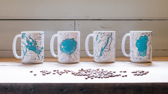 Customizable Mugs