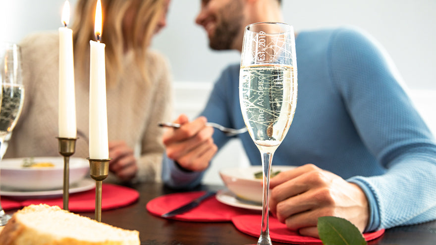 5 Tips for Enjoying a Weekly Date Night at Home