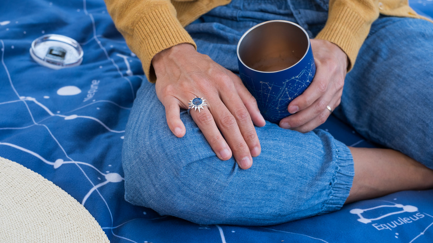 Announcing our Collaboration with Dune Jewelry!