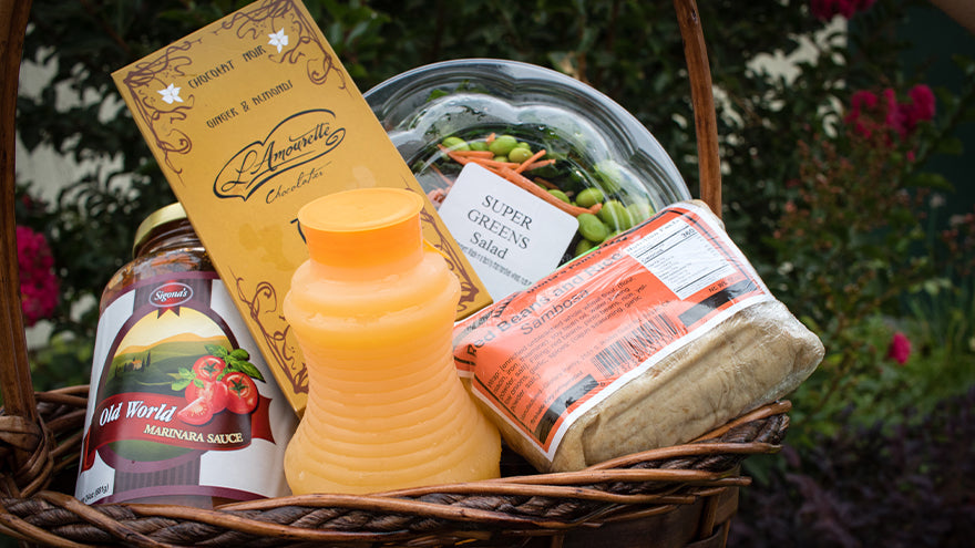 Gift Basket