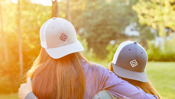 Are You a Hat Collector? Try These on for Size!