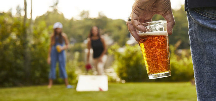How to Choose the Perfect Personalized Pint Glass for Beer Lovers