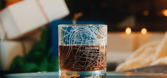 Why Custom Map Art Is the Perfect Gift for Any Occasion