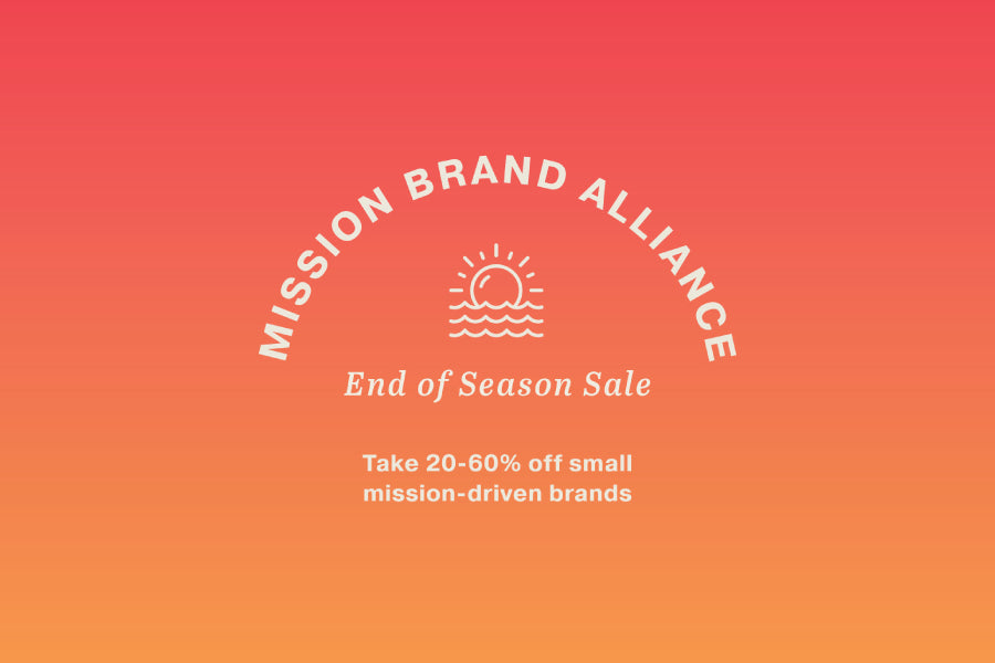 Well Told joins Mission Brand Alliance