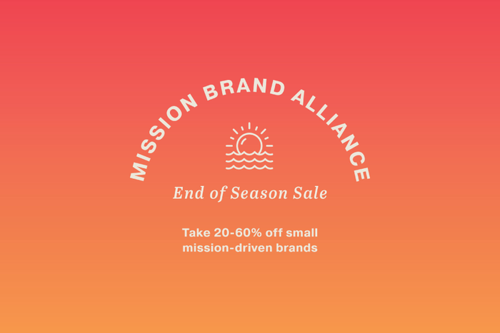 Well Told joins Mission Brand Alliance