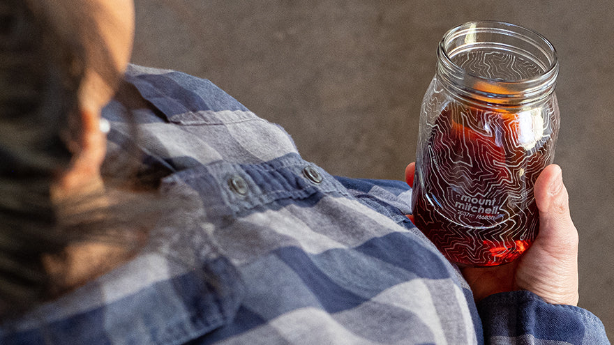 Mason Jar Cocktail Recipes