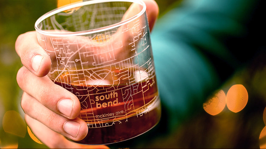 5 Foods that Pair Well with Scotch or Whiskey