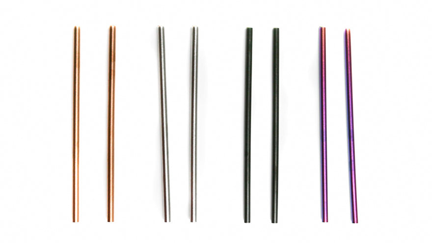 The True Impact of Single-Use Plastic Straws on the Environment and How to Do Your Part