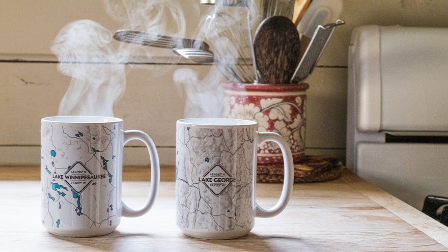 Top Lake Destinations