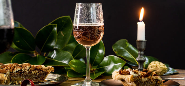 The Ultimate Guide to Custom Wine Glasses: Elevate Your Tasting Experience