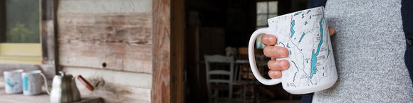 Gifts for Coffee & Tea Lovers