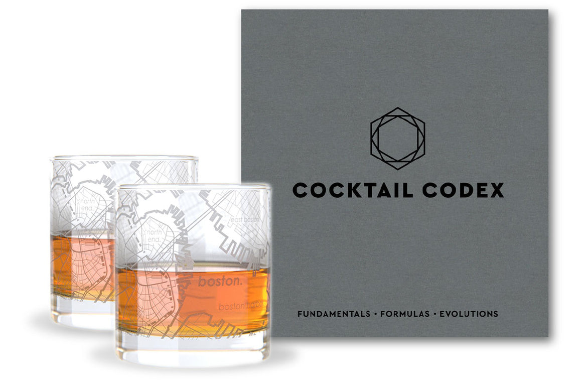 City Rocks and Book Gift Set