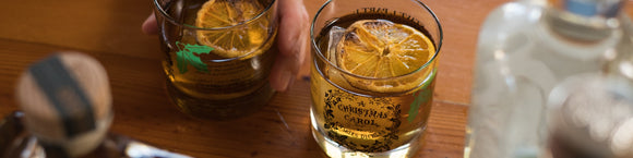 Gifts for Whiskey Lovers