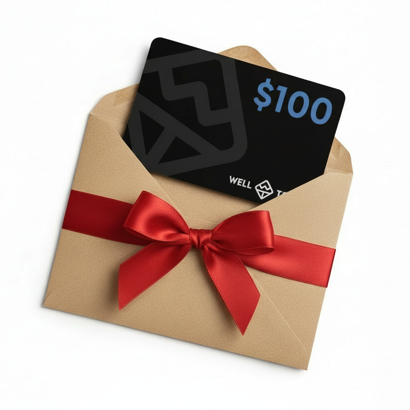 Digital Gift Card