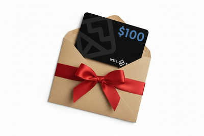 Well Told Gift Card
