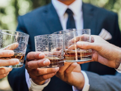 Weddings, Parties, and events